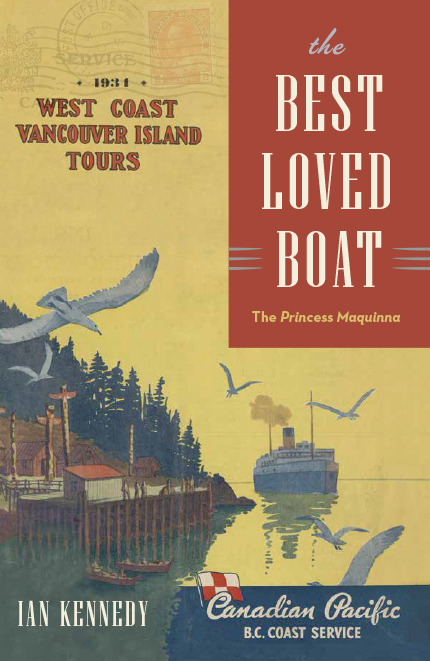 The Best Loved Boat